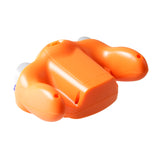 2.4G Wireless Controller for Gamecube Orange