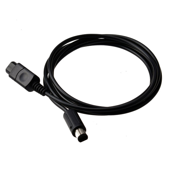 Nintendo GameCube Controller Extension Cable GC Wii