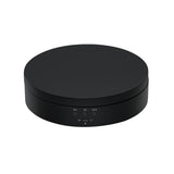 360° ROTATING DISPLAY STAND