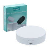 360° ROTATING DISPLAY STAND
