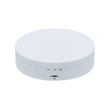 360° ROTATING DISPLAY STAND