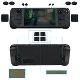 5 In 1 Protective Dust-proof Kit for Steam Deck Console(GP-812)