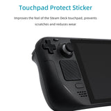 5 In 1 Protective Dust-proof Kit for Steam Deck Console(GP-812)