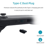 5 In 1 Protective Dust-proof Kit for Steam Deck Console(GP-812)