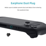 5 In 1 Protective Dust-proof Kit for Steam Deck Console(GP-812)