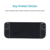 5 In 1 Protective Dust-proof Kit for Steam Deck Console(GP-812)