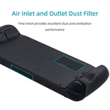 5 In 1 Protective Dust-proof Kit for Steam Deck Console(GP-812)