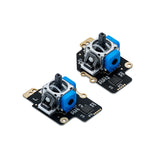 GuliKit Electromagnetic Joystick Module for Steam Deck (Pair)