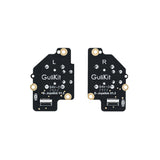 GuliKit Electromagnetic Joystick Module for Steam Deck (Pair)