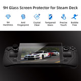 JYS 19 In 1 Accessories Bundle for Steam Deck(JYS-SD021)