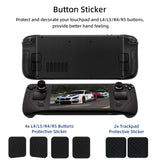 JYS 19 In 1 Accessories Bundle for Steam Deck(JYS-SD021)
