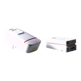 Wireless Self-Power Doorbell with Transmitter