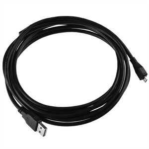 3M 10ft Micro USB Power Charging Cable Cord