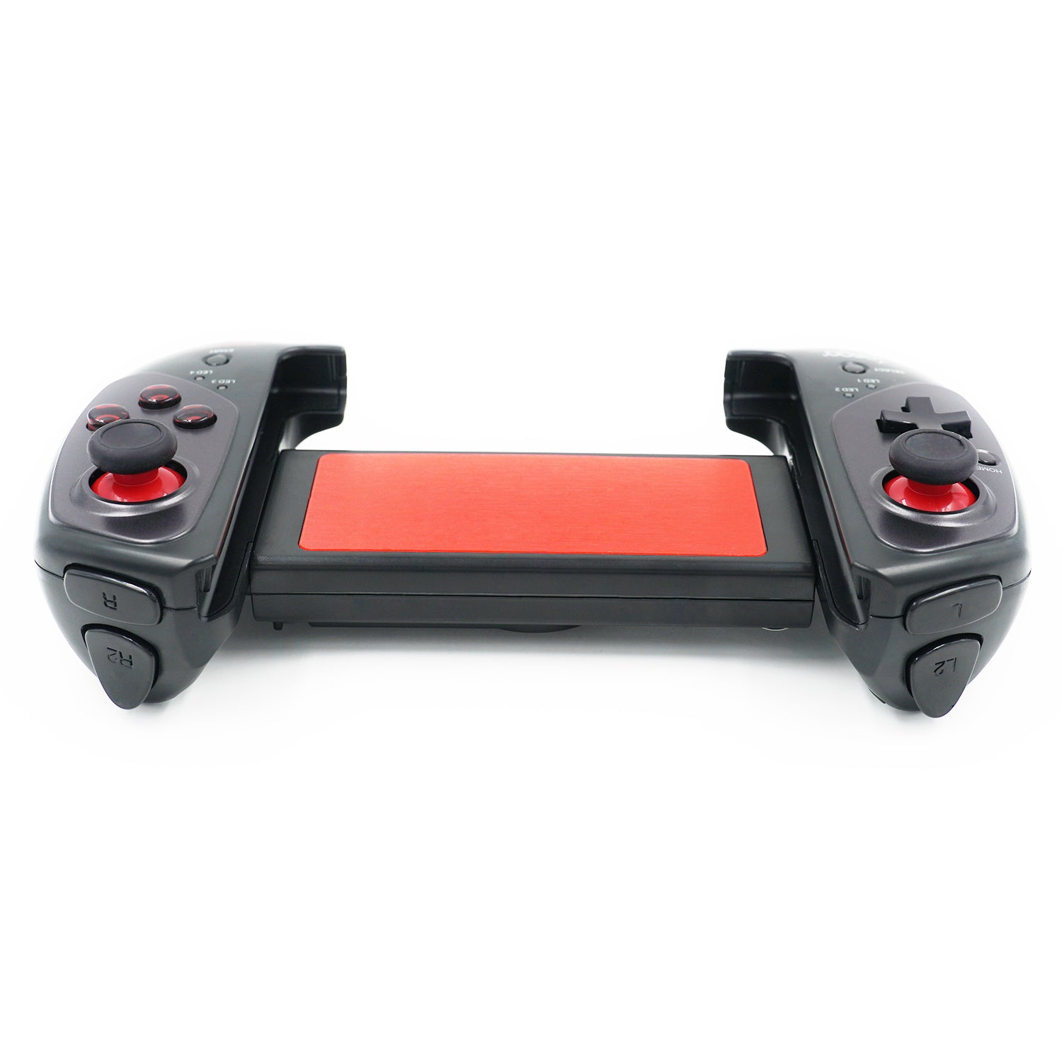 PG-9083S CControlador de Juegos Móvil, Controlador Telescópico Gamepad para  Android 6.0 Y Superior, para iOS 13.0 o Superior, para Smartphone PC Tablet  Smart TV : : Videojuegos