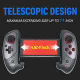 IPEGA PG-9083S Bluetooth Stretching Gamepad for Android /Windows PC