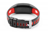 Datel Go-Tcha Evolve LED Touch Smartwatch for Pokemon Go - Red