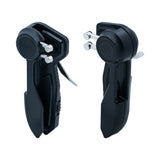 High Sensitive Six Finger L1 R1 Trigger Game Joystick Handle for iPad/ Android Tablet