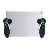 High Sensitive Six Finger L1 R1 Trigger Game Joystick Handle for iPad/ Android Tablet
