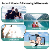 K07 Selfie Stick Integrated Tripod Stand with Wireless Remote for Mobile Phone