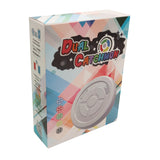 MEGACOM Pocket Dual Catchmon Limited Edition - White