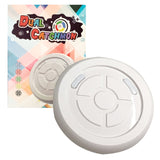 MEGACOM Pocket Dual Catchmon Limited Edition - White