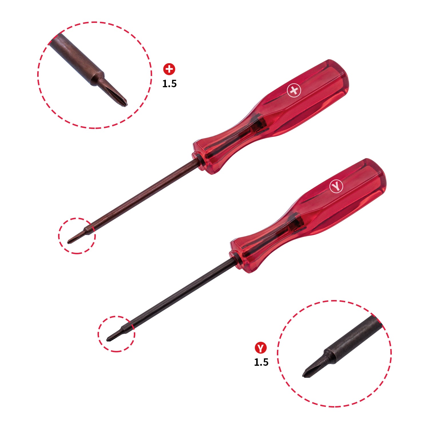 ps4 screwdriver