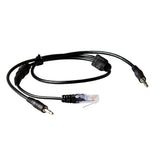 50-T1 Repeater Cable for TYT Mobile TH-9000D
