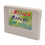 3 in 1 EMS 4M Auto Action Replay Plus With 4M Expand RAM Card for Sega Saturn