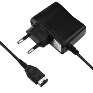 Universal AC Adapter Power Supply for Nintendo GBA /  SP EU Plug