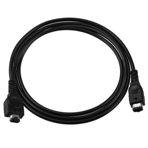 Nintendo Gameboy Advance GBA 2 Player Link Connect Cable