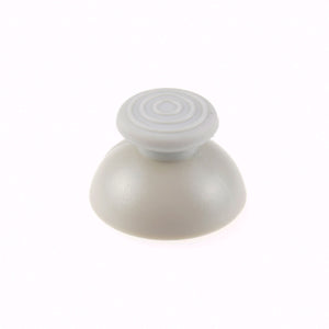 GameCube Controller Analog Stick Thumb Cap Replacement Gray
