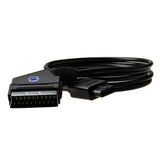 RGB Scart Cable for Nintendo SNES/ GameCube/ N64 PAL