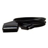 Nintendo N64 Console NTSC RGB Scart Cable