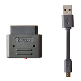 Nintendo SNES SFC 8Bitdo Retro Wireless Controller Receiver