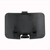 Black Nintendo N64 Expansion Card Cover Replacement