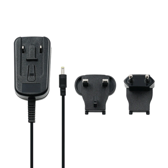 Universal AC Adapter (UK/EU Plug) for NeoGeo X Console