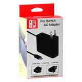 Nintendo Switch AC Adapter-  EU plug