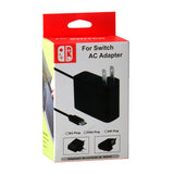 Nintendo Switch adapter- US plug