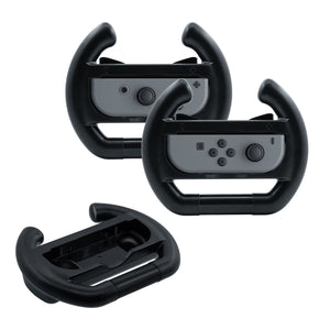 DOBE Left And Right Controller Direction Manipulate Steering Wheel Grip Handle