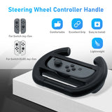 DOBE Left And Right Controller Direction Manipulate Steering Wheel Grip Handle