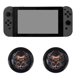 Project Design Jelly Procap Analog Stick Silicon Cover