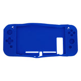 Silicon Protect Case for Nintendo Switch -Blue