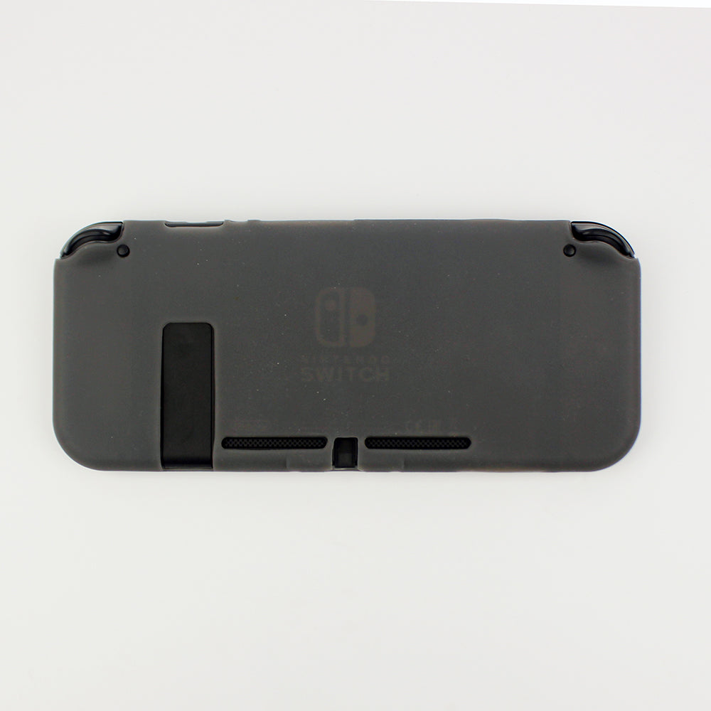 Silicon Protect Case for Nintendo Switch - Gray