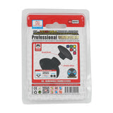 Project Design 8 in 1 Removable Thumb Stick for Nintendo Switch Pro Controller Gamepad Black