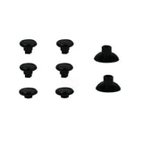 Project Design 8 in 1 Removable Thumb Stick for Nintendo Switch Pro Controller Gamepad Black