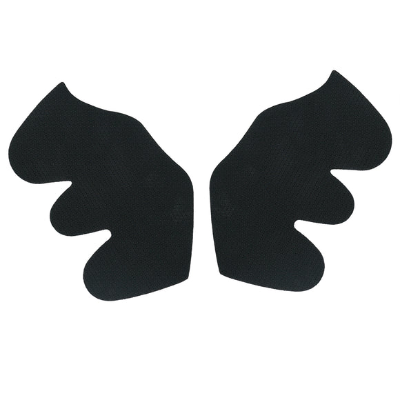 Anti-skid Textured Rubber Grips for Nintendo Switch PRO Controller