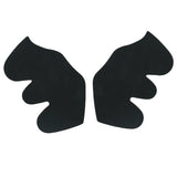 Anti-skid Textured Rubber Grips for Nintendo Switch PRO Controller