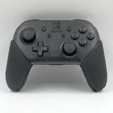 Anti-skid Textured Rubber Grips for Nintendo Switch PRO Controller