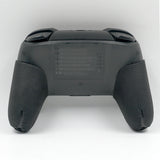 Anti-skid Textured Rubber Grips for Nintendo Switch PRO Controller