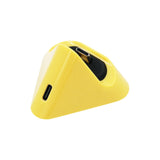 Latest Design DOBE Type-C Mini Charging Dock for Nintendo Switch/ Switch Oled Dock for Switch Lite Charging Station Yellow